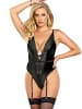 INTIMAX Body zwart