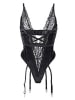 INTIMAX Body zwart