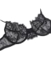 INTIMAX 2-delige lingerieset zwart