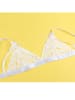 INTIMAX 3-delige lingerieset wit