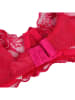 INTIMAX 3-delige lingerieset roze