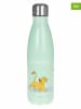Disney Roestvrijstalen drinkfles "Lady&Tramp" geel - 780 ml