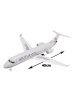 Toi-Toys Samolot pasażerski - 3+