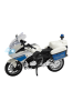 Toi-Toys Politiemotor - vanaf 3 jaar