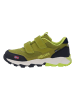Trollkids Trekkingschoenen "Preikestolen" groen