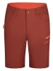 Trollkids Softshellshort "Haugesund" bordeaux