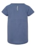 Trollkids Funktionsshirt "Preikestolen" in Blau