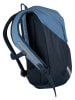 Trollkids Rucksack "Alesund" in Dunkelblau/ Blau - (B)22 x (H)33 x (T)12 cm