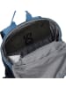 Trollkids Rugzak "Alesund" donkerblauw/blauw - (B)22 x (H)33 x (D)12 cm