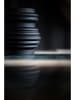 Byon Vase "Mila" in Schwarz - (H)16 x Ø 15 cm