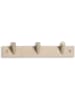 Byon Wandgarderobe "Else" in Beige - (L)30 cm