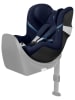 Cybex Babyzitje "Sirona M2 i-Size" donkerblauw - groep 0/1