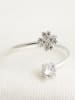 Lodie Silver Silber-Ring mit Edelsteinen