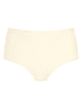 Sloggi 2er-Set: Taillenslips in Creme