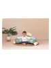Smoby Babysitz mit Activity-Tisch - ab 6 Monaten