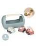Smoby 3-delige set: auto's ''Mini-Flitzer"' - vanaf 12 maanden