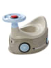 BIG Nocnik "Baby Potty" w kolorze szarym - 18 m+