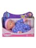 Simba Babypuppe "Laura Kleiner Stern" - ab 12 Monaten