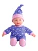 Simba Babypuppe "Laura Kleiner Stern" - ab 12 Monaten