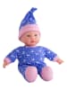 Simba Babypuppe "Laura Kleiner Stern" - ab 12 Monaten