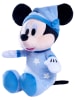 Simba Pluche figuur "Welterusten Mickey" - vanaf de geboorte