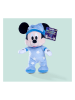 Simba Plüschfigur "Gute Nacht Mickey" - ab Geburt - (H)25 cm