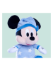 Simba Plüschfigur "Gute Nacht Mickey" - ab Geburt - (H)25 cm
