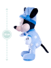 Simba Plüschfigur "Gute Nacht Mickey" - ab Geburt - (H)25 cm