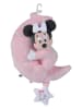 Disney Minnie Mouse Muziekmobiel "Disney Minnie" - vanaf de geboorte