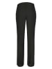 Icepeak Softshellowe spodnie narciarskie "Entiat" w kolorze czarnym