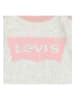 Levi's Kids 3tlg. Erstlings-Set in Grau