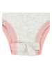 Levi's Kids 3tlg. Erstlings-Set in Grau