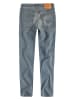 Levi's Kids Spijkerbroek - skinny fit - blauw