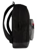 Levi's Kids Rucksack in Grau/ Schwarz - (B)29 x (H)43 x (T)18 cm