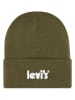 Levi's Kids Mütze in Khaki