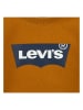 Levi's Kids Bluza w kolorze jasnobrÄ…zowym