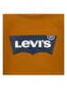 Levi's Kids Sweatshirt lichtbruin