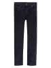 Levi's Kids Jeans - Skinny fit - in Schwarz