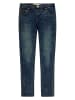 Levi's Kids Dżinsy - Skinny fit - w kolorze granatowym