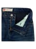 Levi's Kids Dżinsy - Skinny fit - w kolorze granatowym