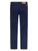 Levi's Kids Broek donkerblauw