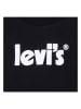 Levi's Kids Shirt zwart