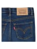 Levi's Kids Spijkerbroek - skinny fit - blauw