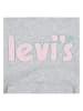 Levi's Kids Bluza w kolorze szarym