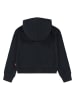 Levi's Kids Hoodie in Schwarz