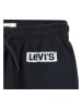 Levi's Kids Sweatbroek zwart