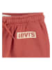 Levi's Kids Sweatbroek rood