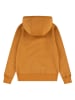 Levi's Kids Hoodie lichtbruin