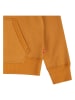 Levi's Kids Bluza w kolorze jasnobrązowym