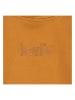 Levi's Kids Hoodie lichtbruin